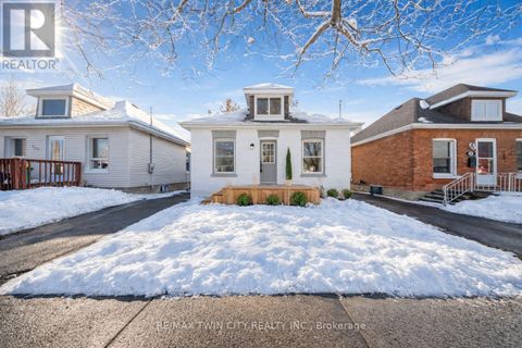 Property photo of 327 sheridan street, brantford, ON n3s4r8