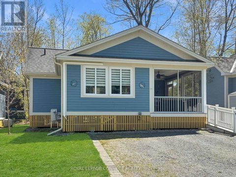 174 - 19 FARM VIEW LANE Prince Edward County (Athol Ward) ON K0K1P0