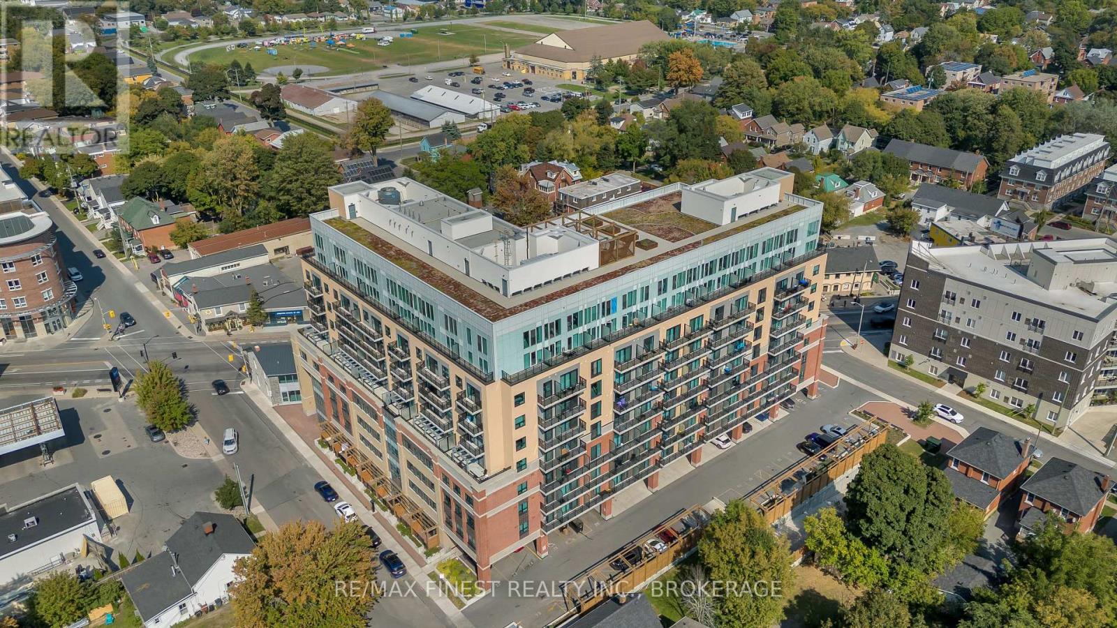 340 - 652 PRINCESS STREET