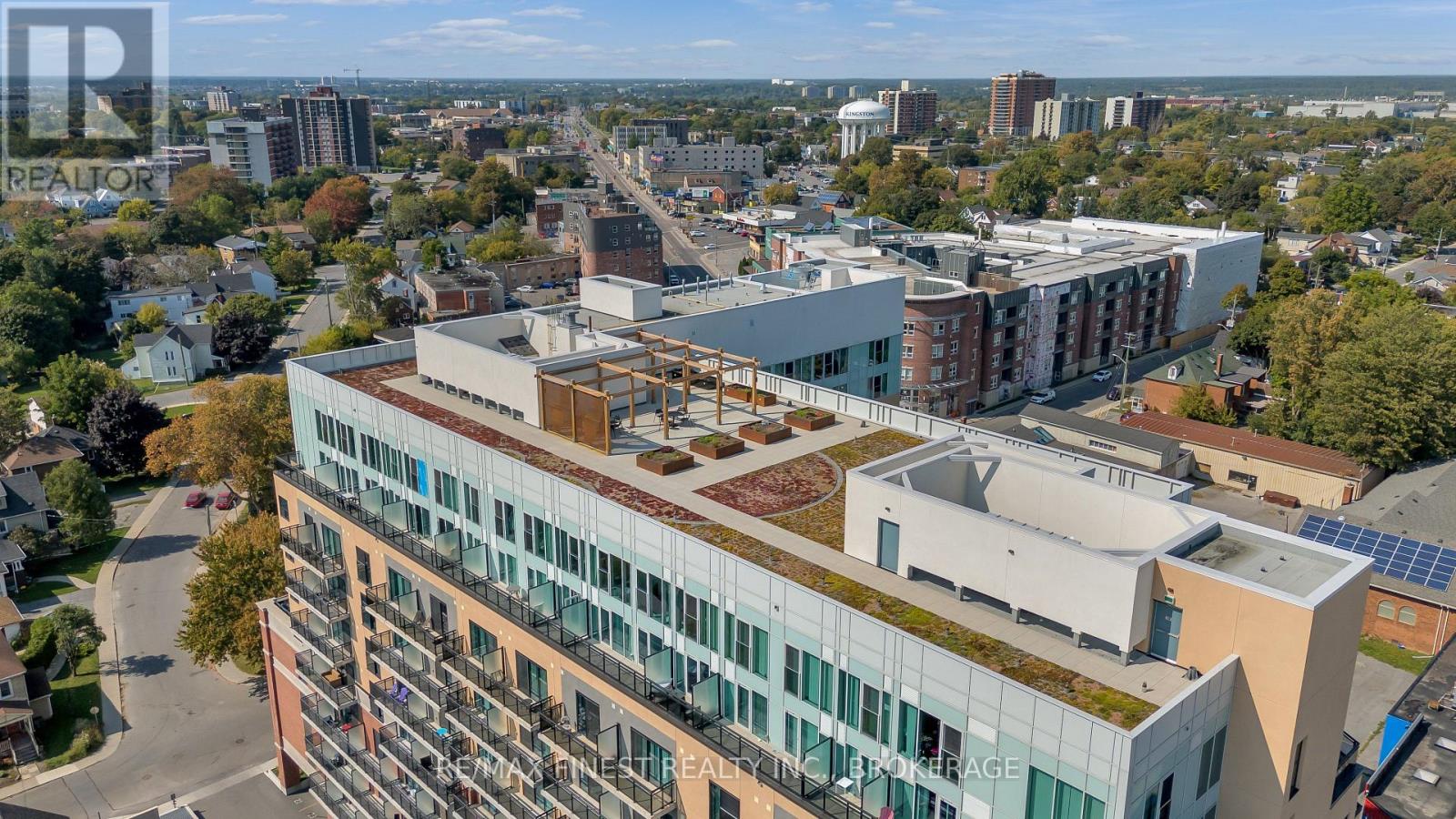 340 - 652 PRINCESS STREET