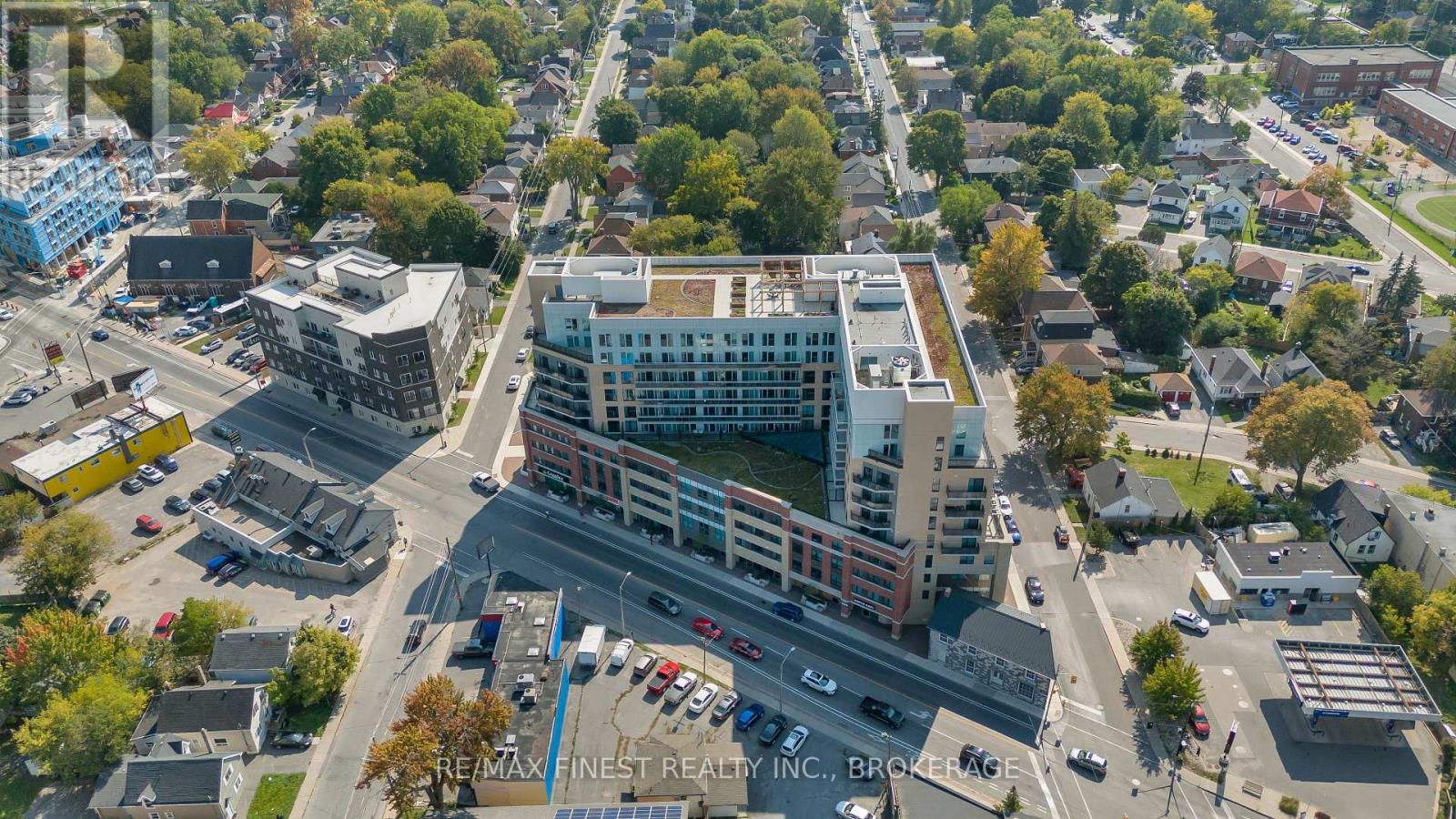 340 - 652 PRINCESS STREET