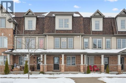 390 LINDEN Drive Cambridge ON N3H0C6