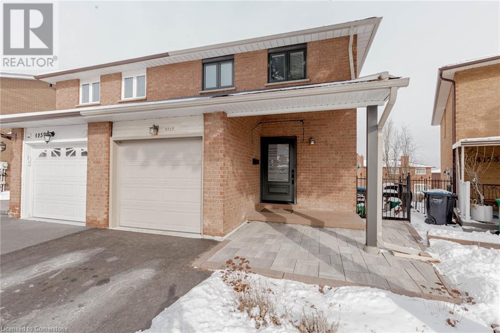 4155 DURSLEY Crescent