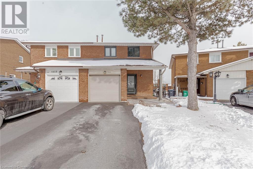 4155 DURSLEY Crescent