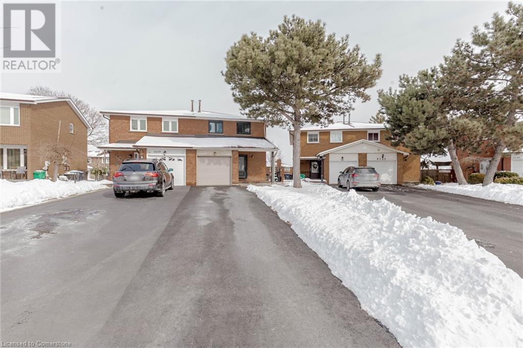 4155 DURSLEY Crescent