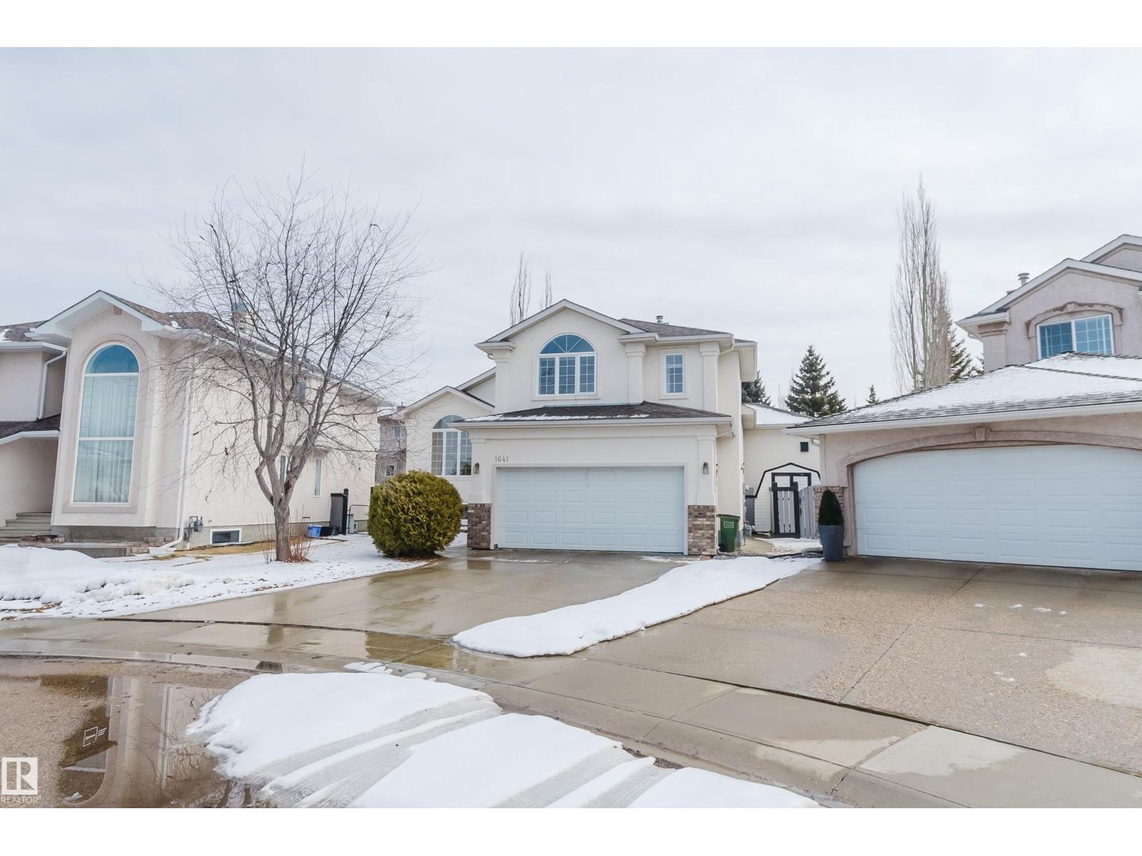 1641 FORBES WY NW