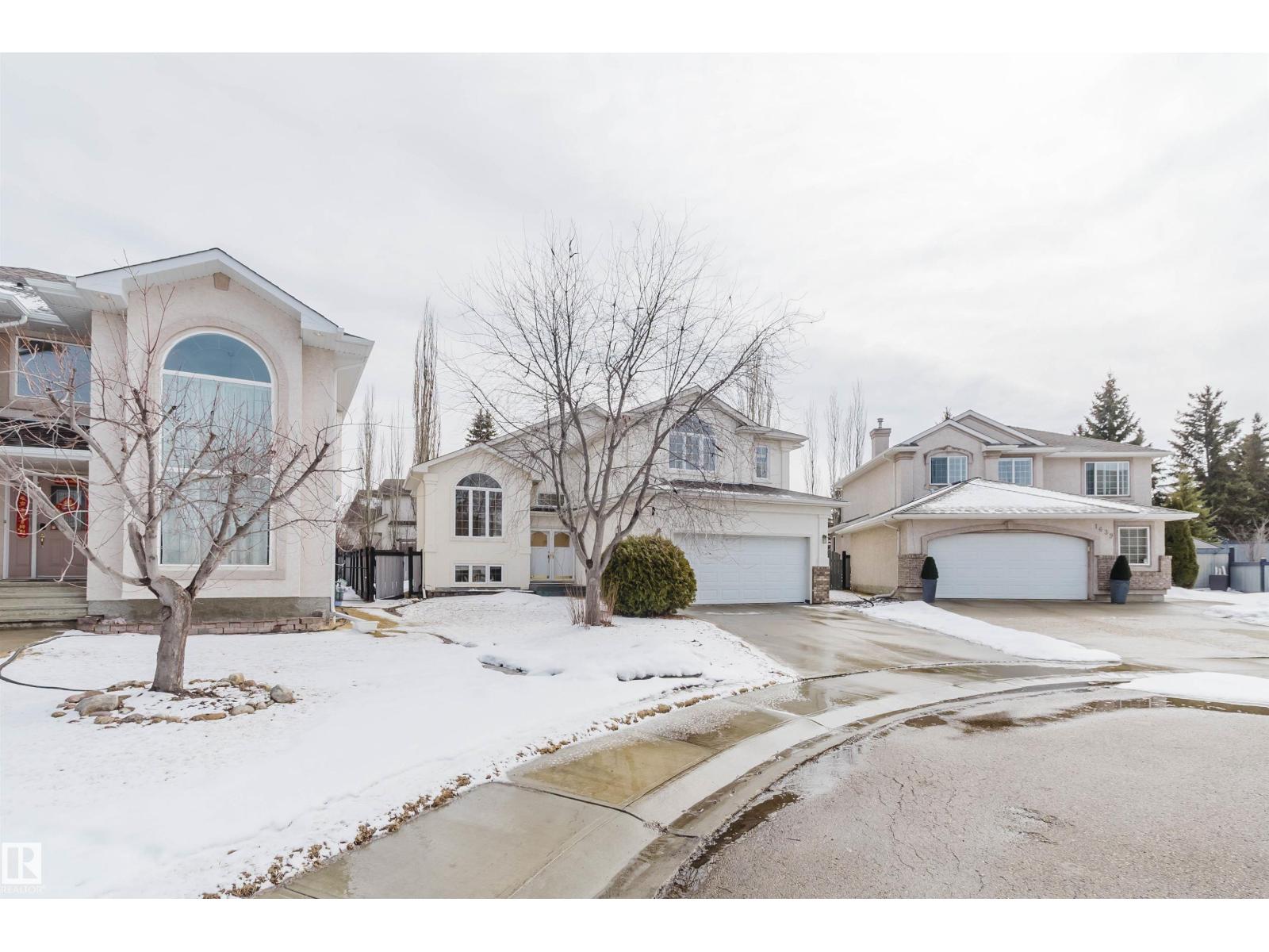 1641 FORBES WY NW