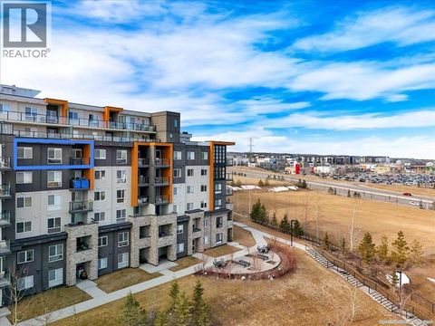607, 20 Kincora Glen Park NW Calgary AB T3R1R9