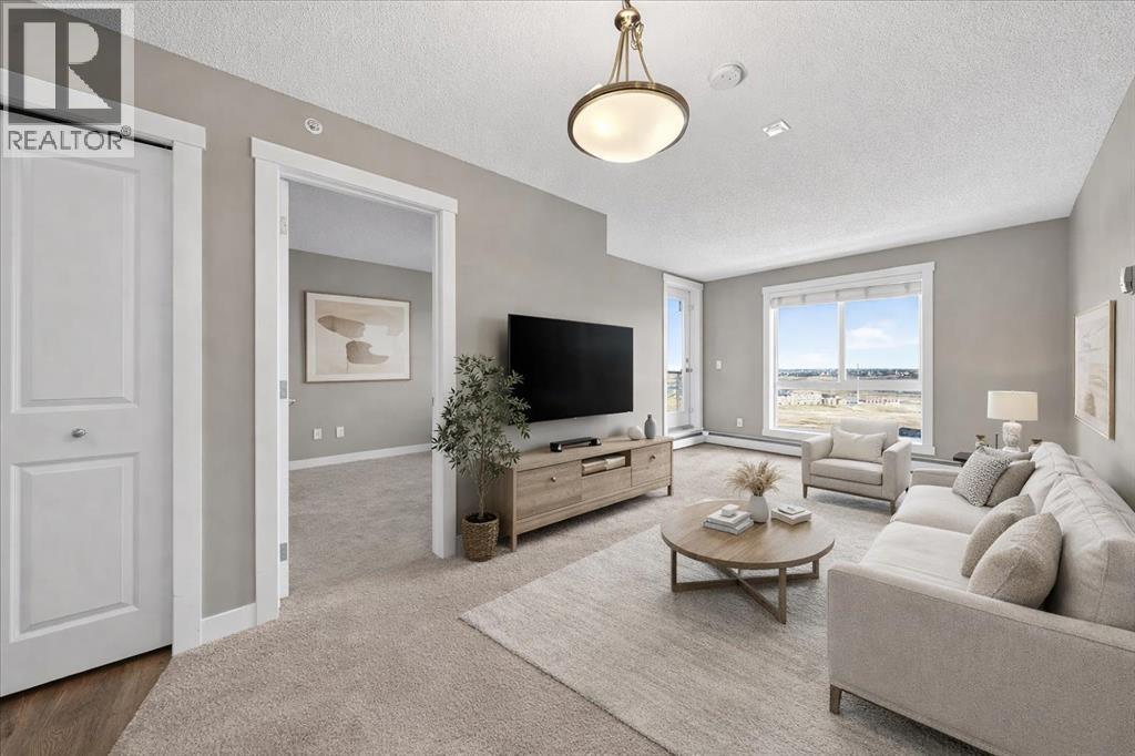 607, 20 Kincora Glen Park NW