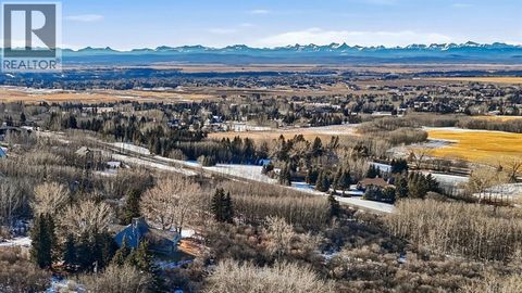 237 Escarpment Drive Rural Rocky View County AB T3Z3M8