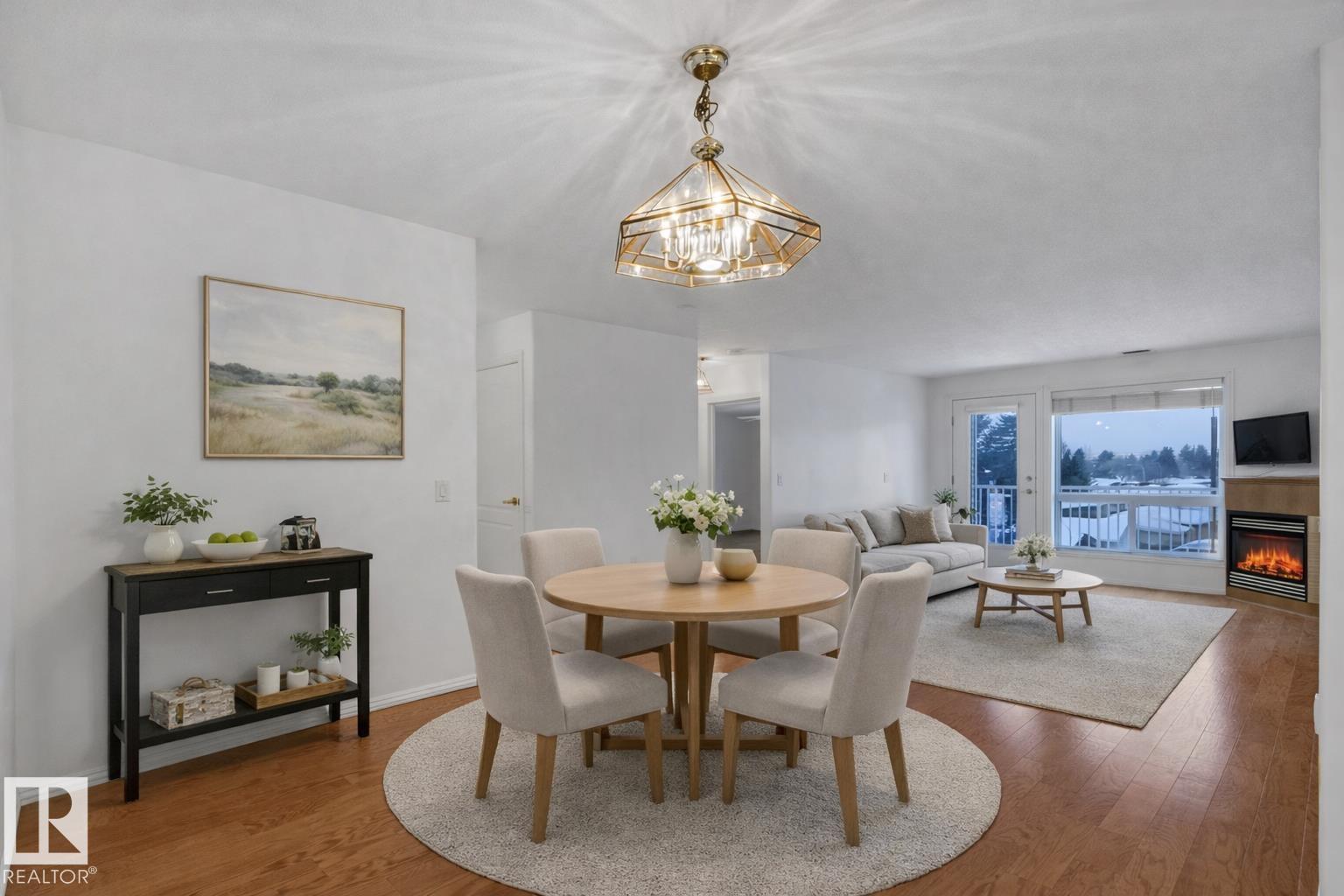 #308 6220 FULTON RD NW