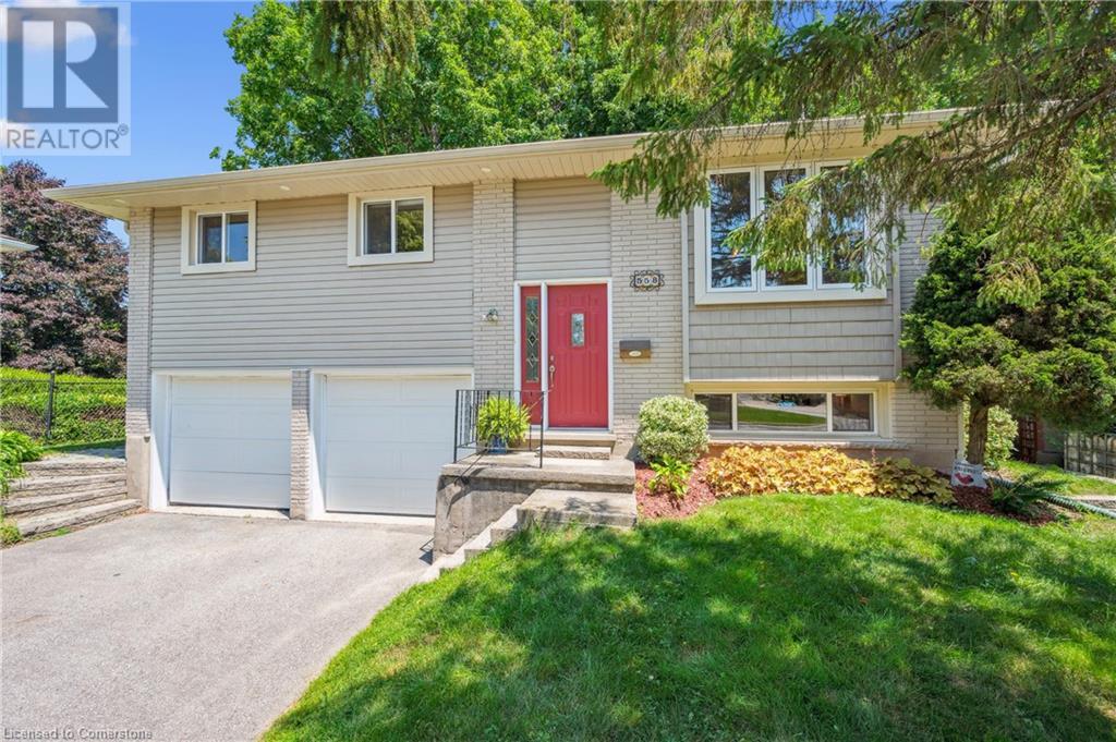 558 ELM RIDGE Place