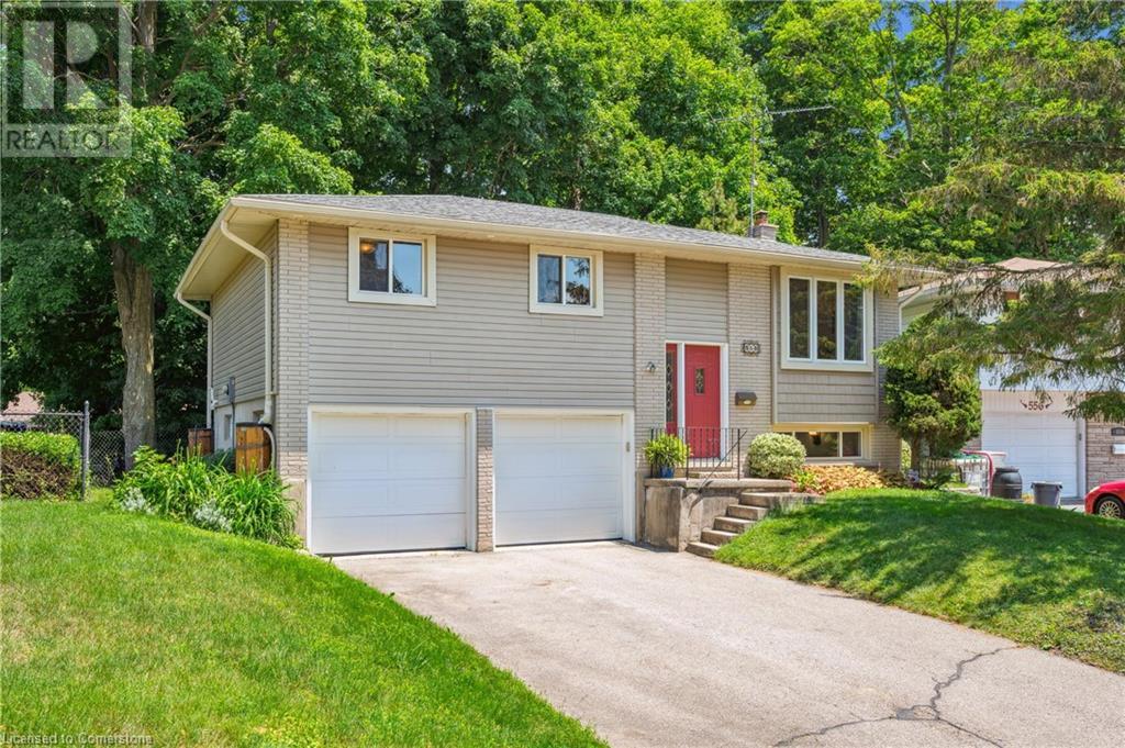 558 ELM RIDGE Place