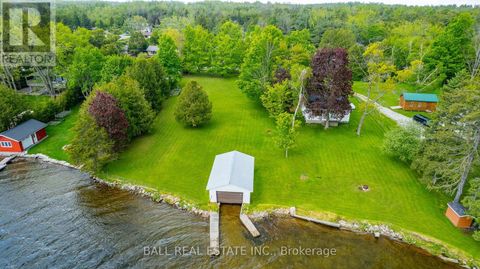 278 LAKESHORE DRIVE Kawartha Lakes (Bobcaygeon) ON K0A1A0
