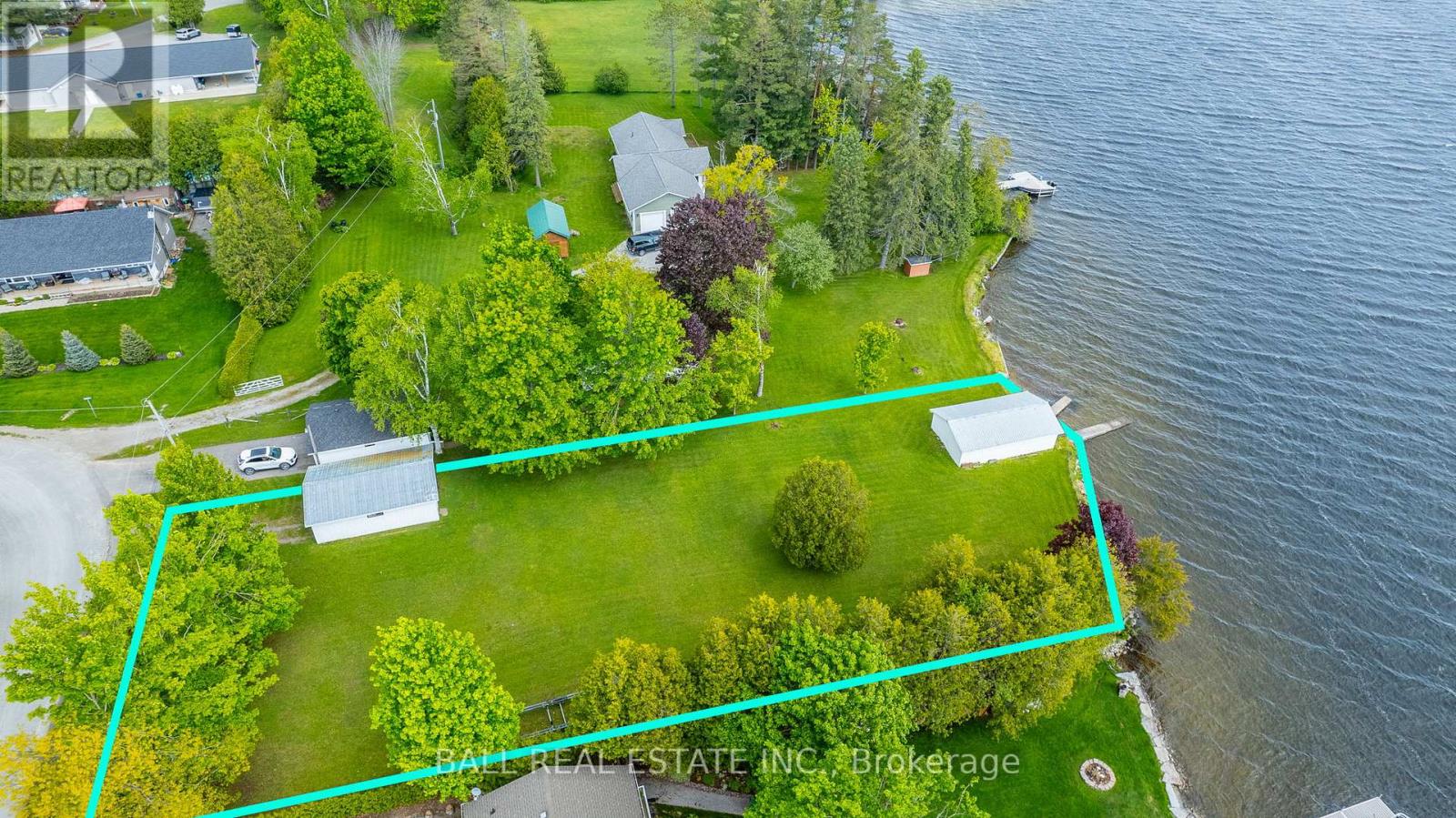 278 LAKESHORE DRIVE