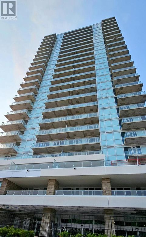 410 - 10 DEERLICK COURT Toronto (Parkwoods-Donalda) ON M3A0A7
