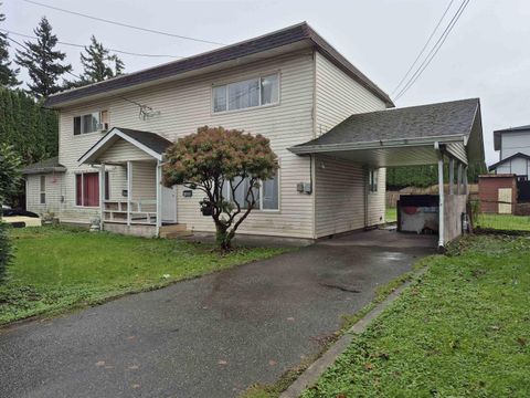 46084 BROOKS AVENUE|Chilliwack Proper South Chilliwack BC V2P1B9