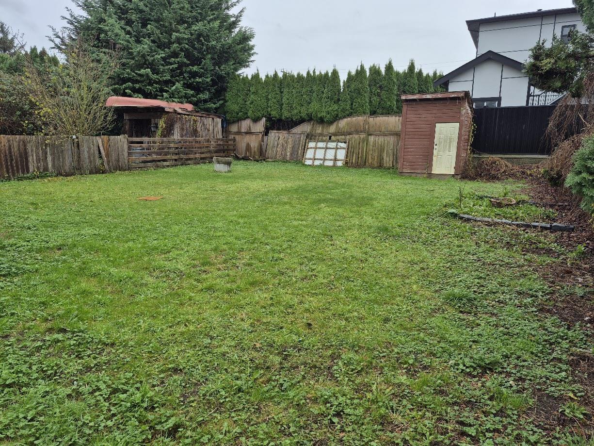 46084 BROOKS AVENUE|Chilliwack Proper South