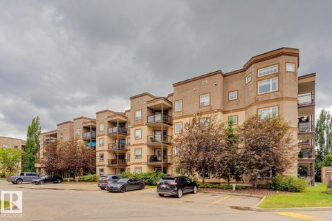 #426 2045 GRANTHAM CT NW Edmonton AB T5T3X6