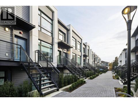 225 1010 W 47TH AVENUE Vancouver BC V6M0E3