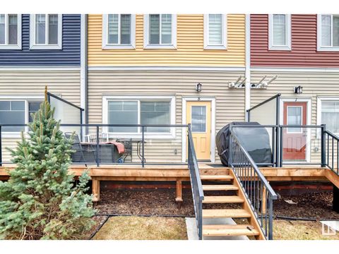 #8 2803 14 AV NW NW Edmonton AB T6T2K4