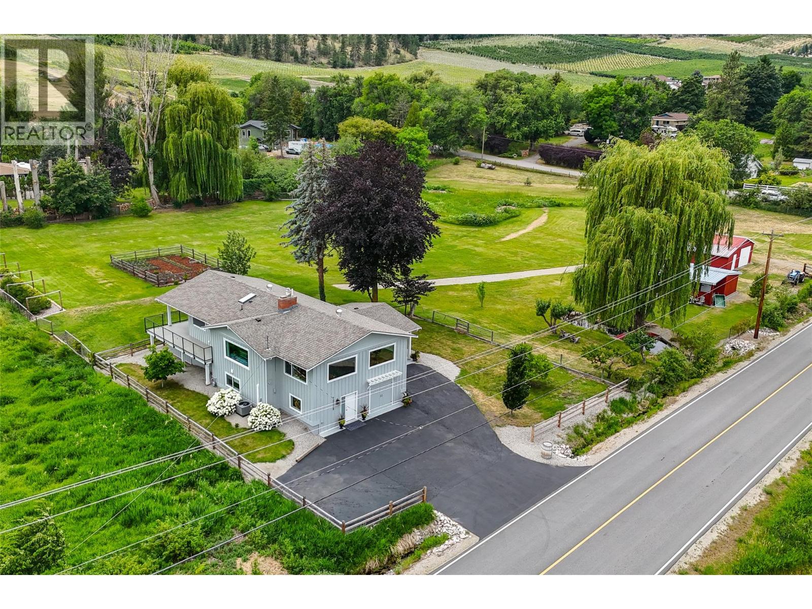 12509 Dale Meadows Road