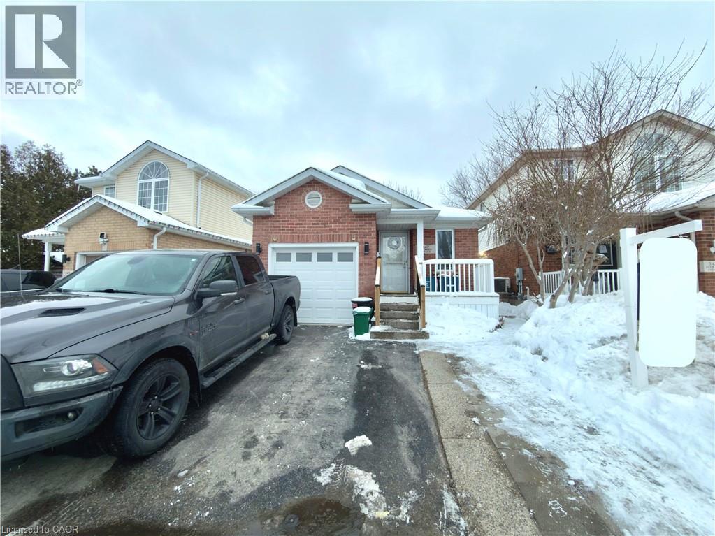 347 KEEWATIN Avenue
