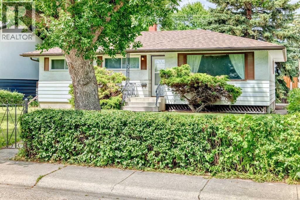 151 Fyffe Road SE