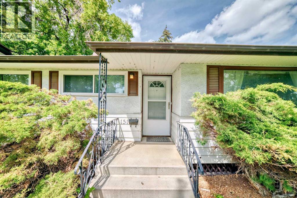 151 Fyffe Road SE