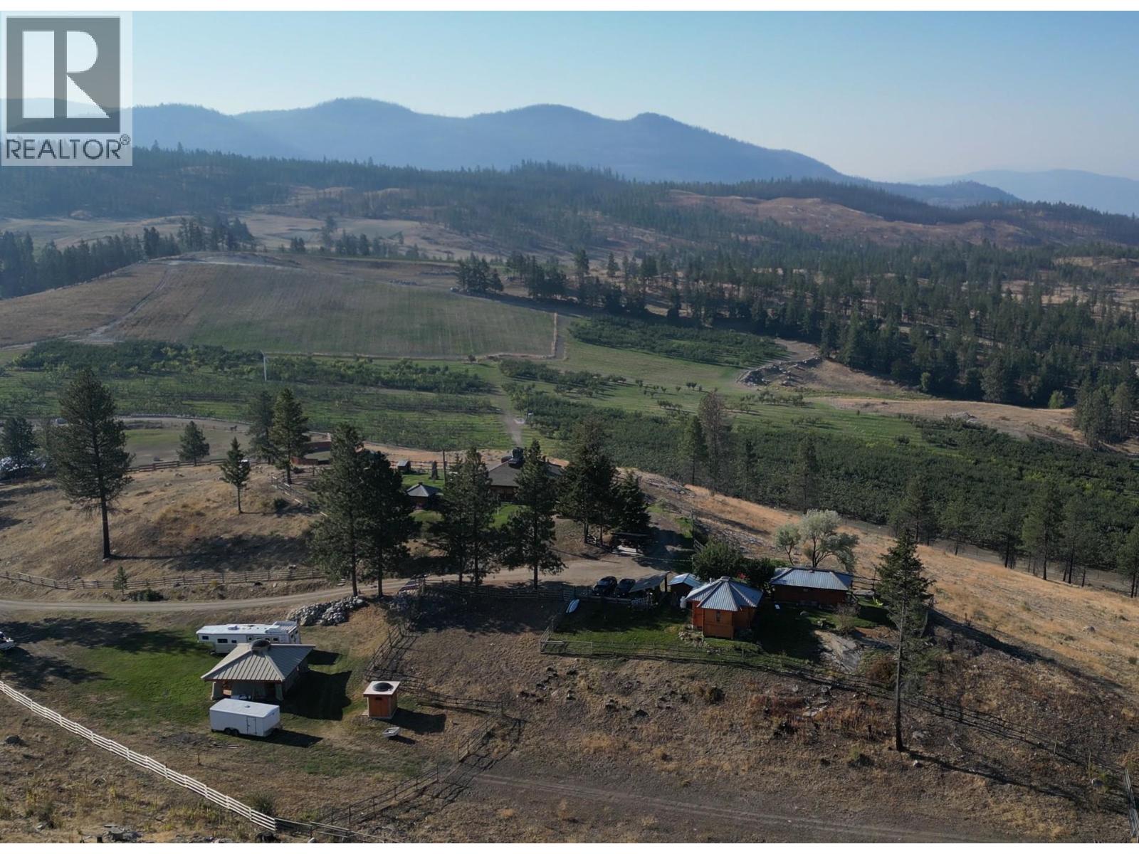 222 Old Camp McKinney Road