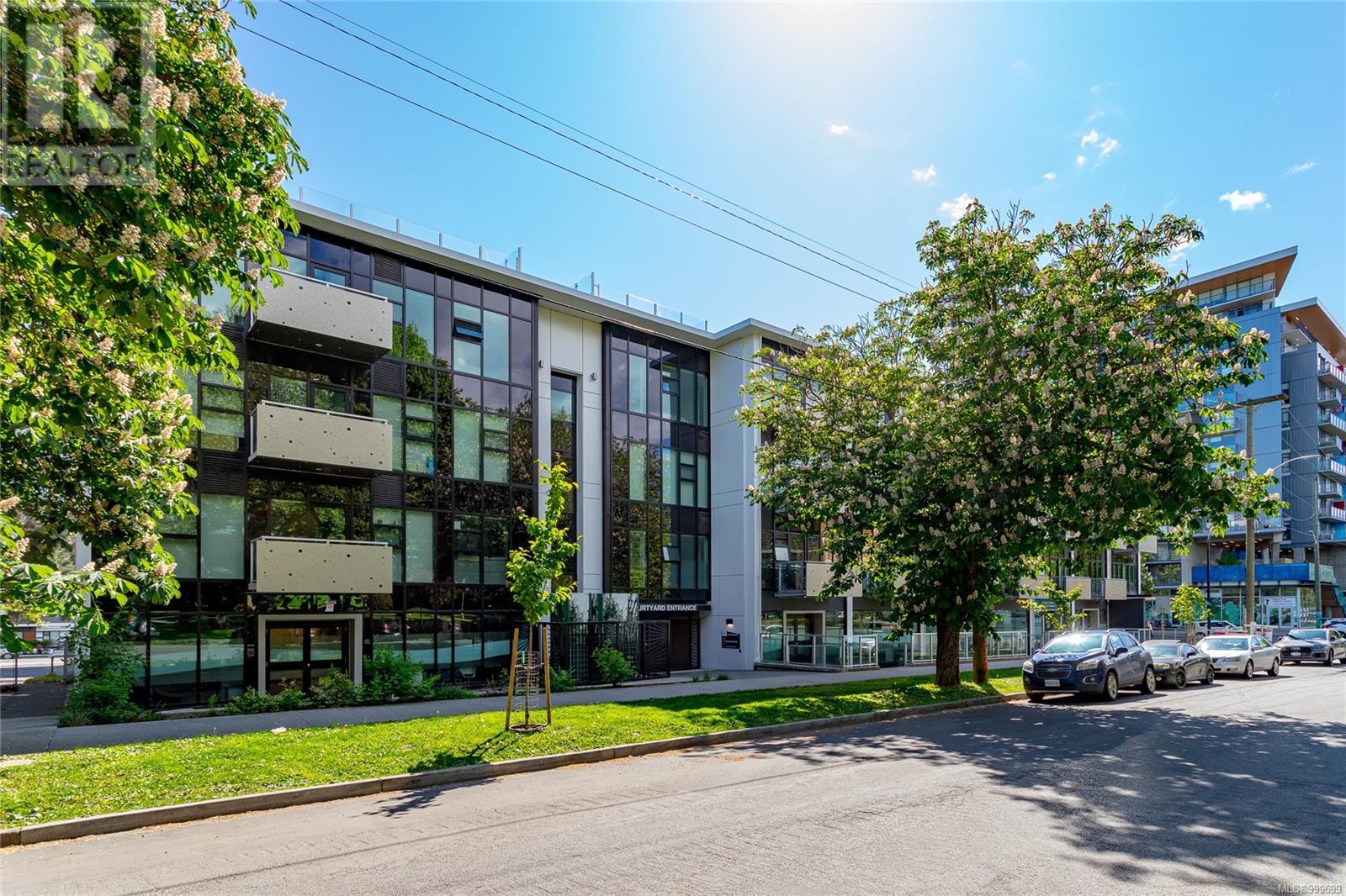 N408 1105 Pandora Ave