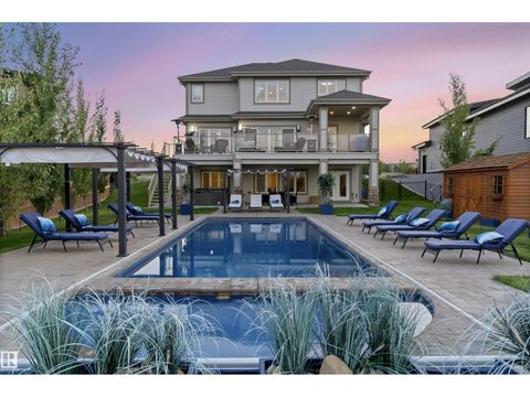 #13 52320 RGE ROAD 231 Rural Strathcona County AB T8B1A9