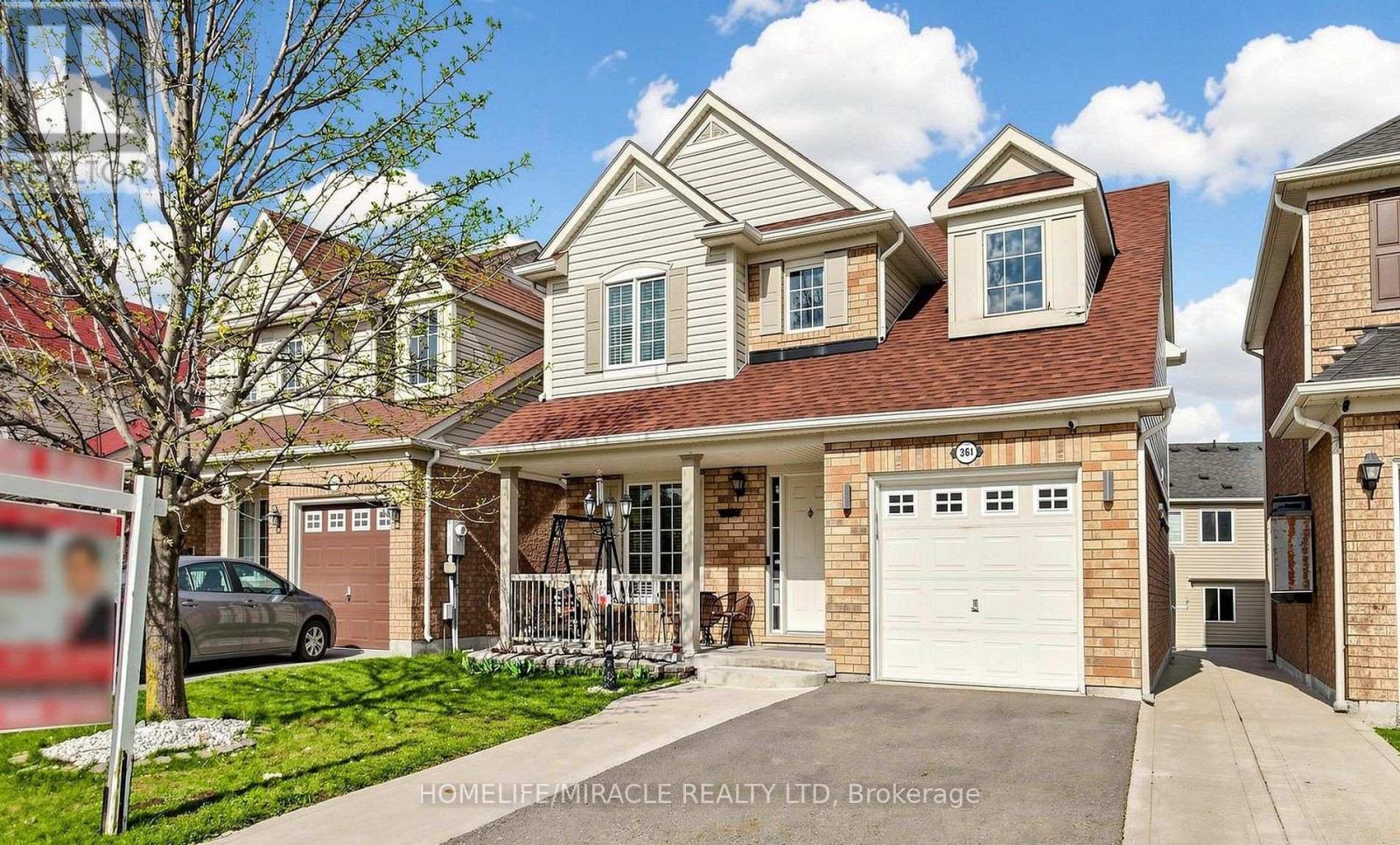 361 BRISDALE DRIVE N