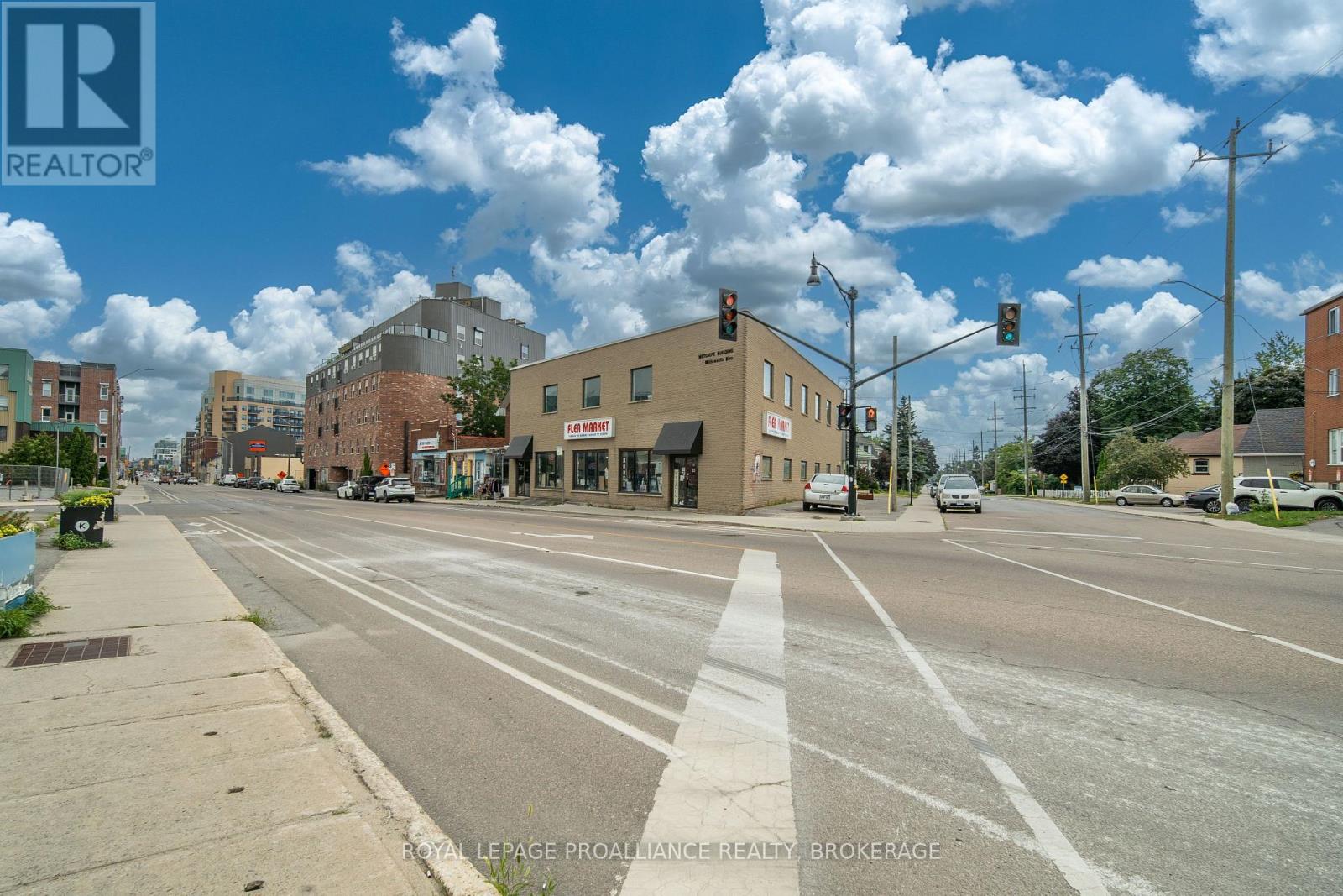 726-736 PRINCESS STREET