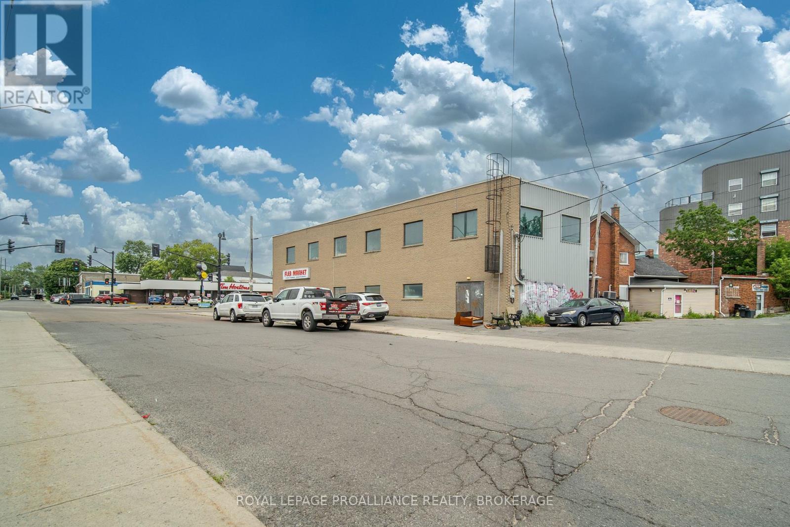 726-736 PRINCESS STREET