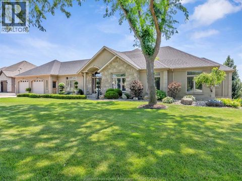 1841 Talbot ROAD West Kingsville ON N9Y2E4