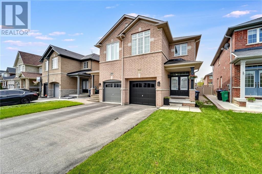 7332 GOLDEN MEADOW Court