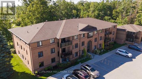 Property photo of 335 - 10 coulter street, barrie (sunnidale), ON l4n6s2