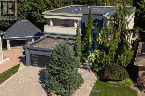 3 AUTHORS LANE Kingston (Central City West) ON K7M7W7