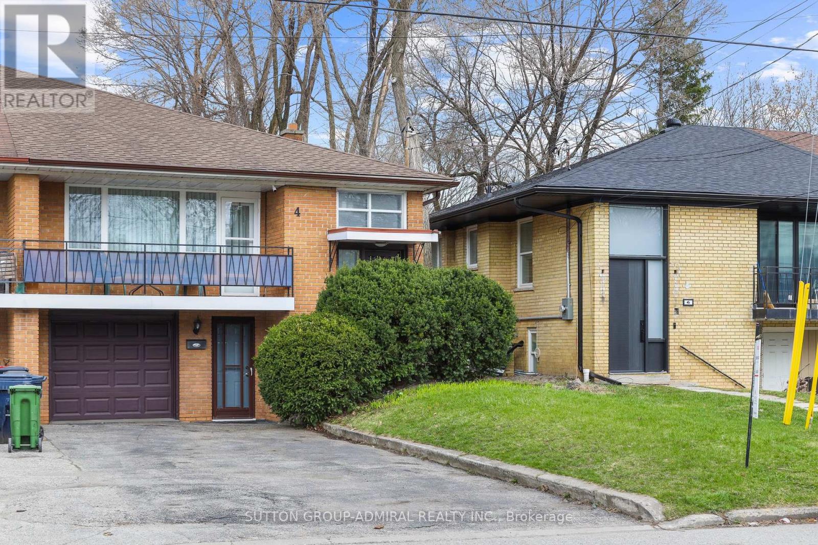 4 CARSCADDEN DRIVE