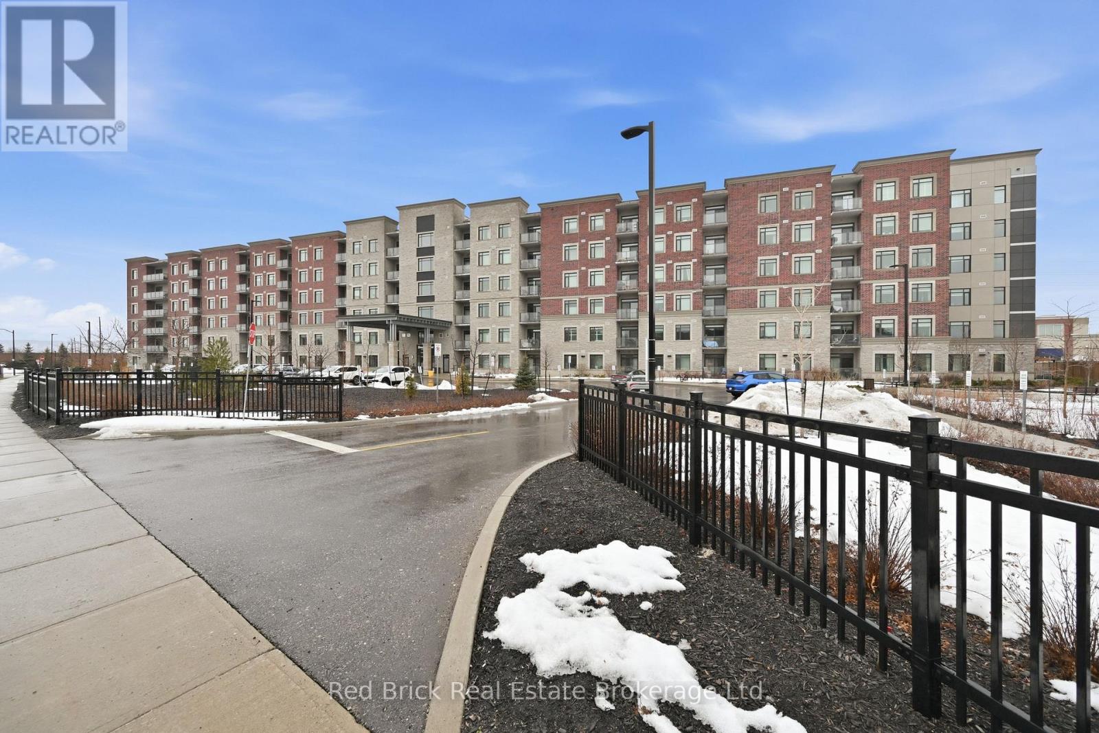 113 - 830 MEGSON TERRACE