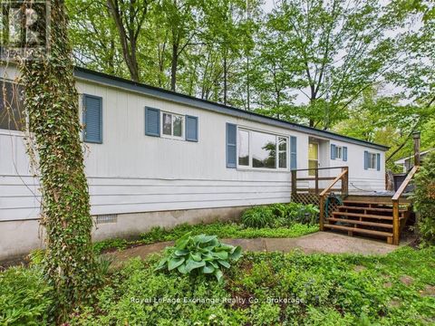 112 HURON ROAD Huron-Kinloss ON N0G2R0