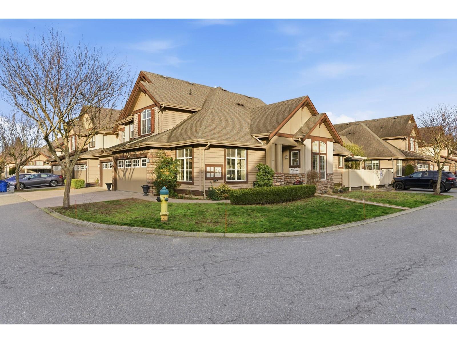 41 6577 SOUTHDOWNE PLACE|Sardis South