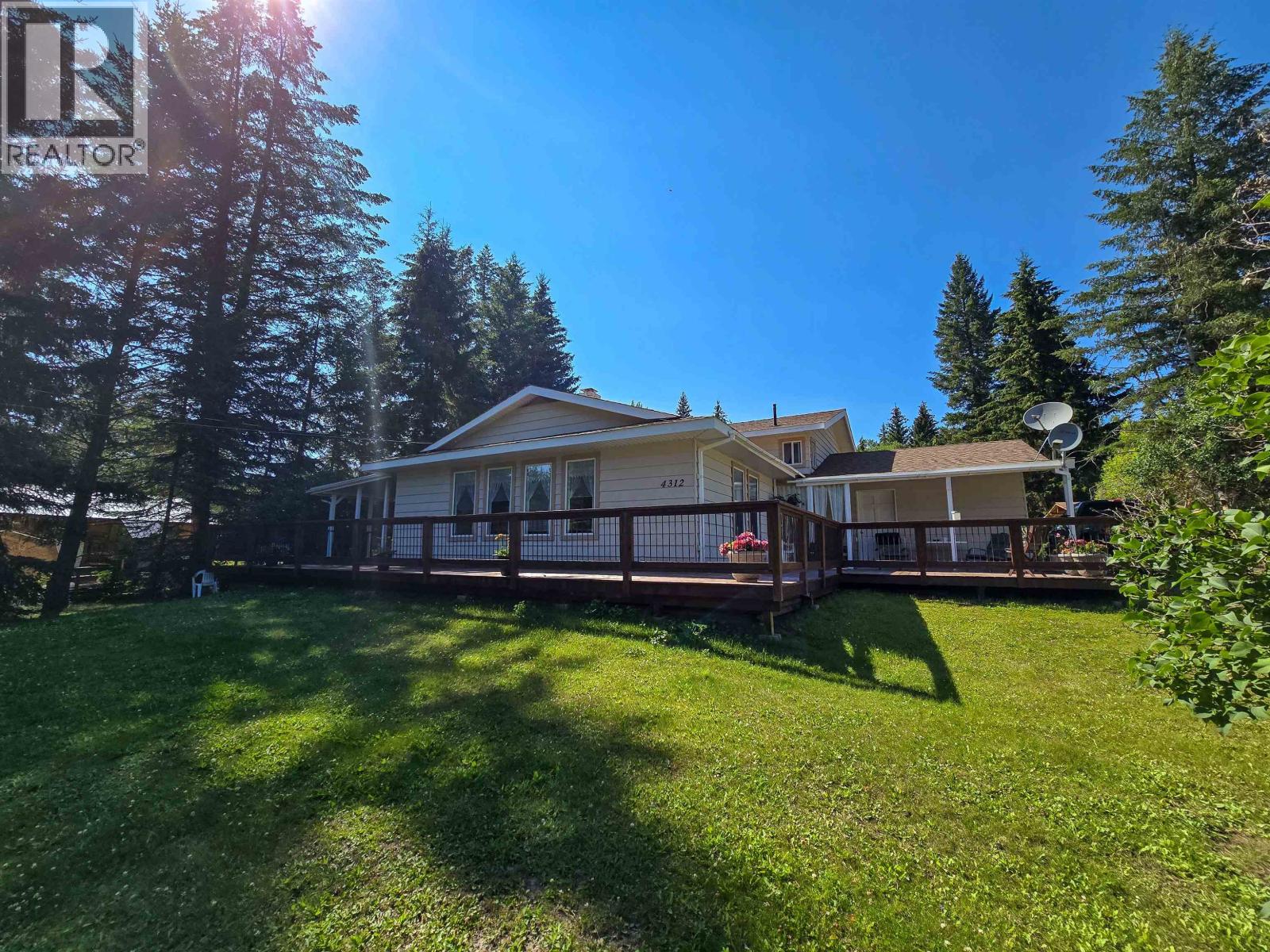 4312 KOKANEE ROAD