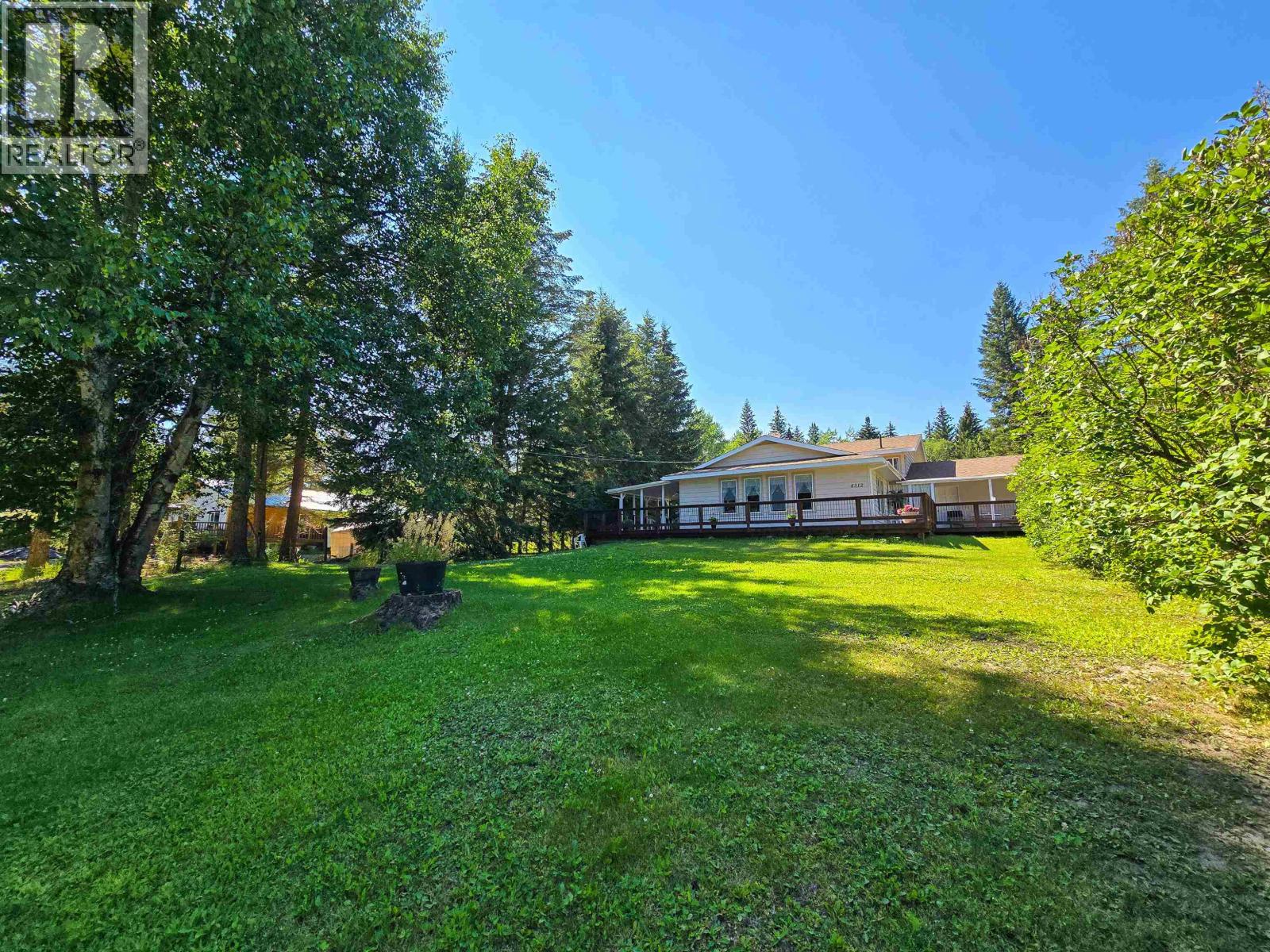 4312 KOKANEE ROAD