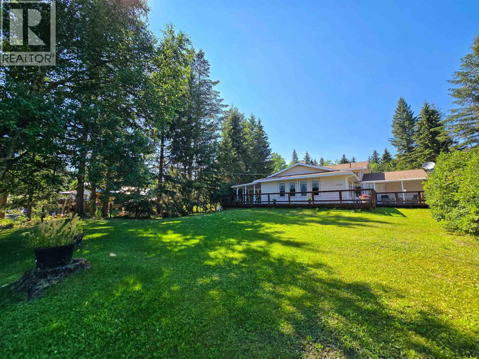 4312 KOKANEE ROAD