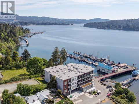 402 1820 Maple Ave S Sooke BC V9Z0N9