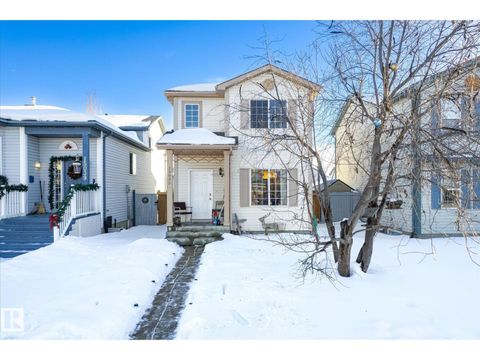 15035 133 ST NW Edmonton AB T6V1K9