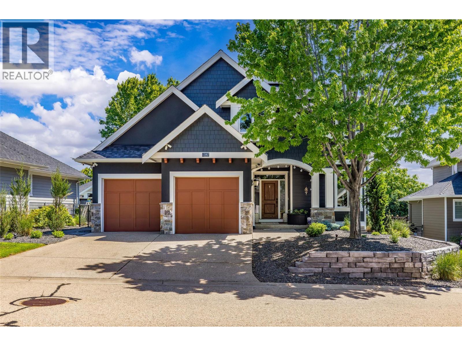 147 Skyland Drive