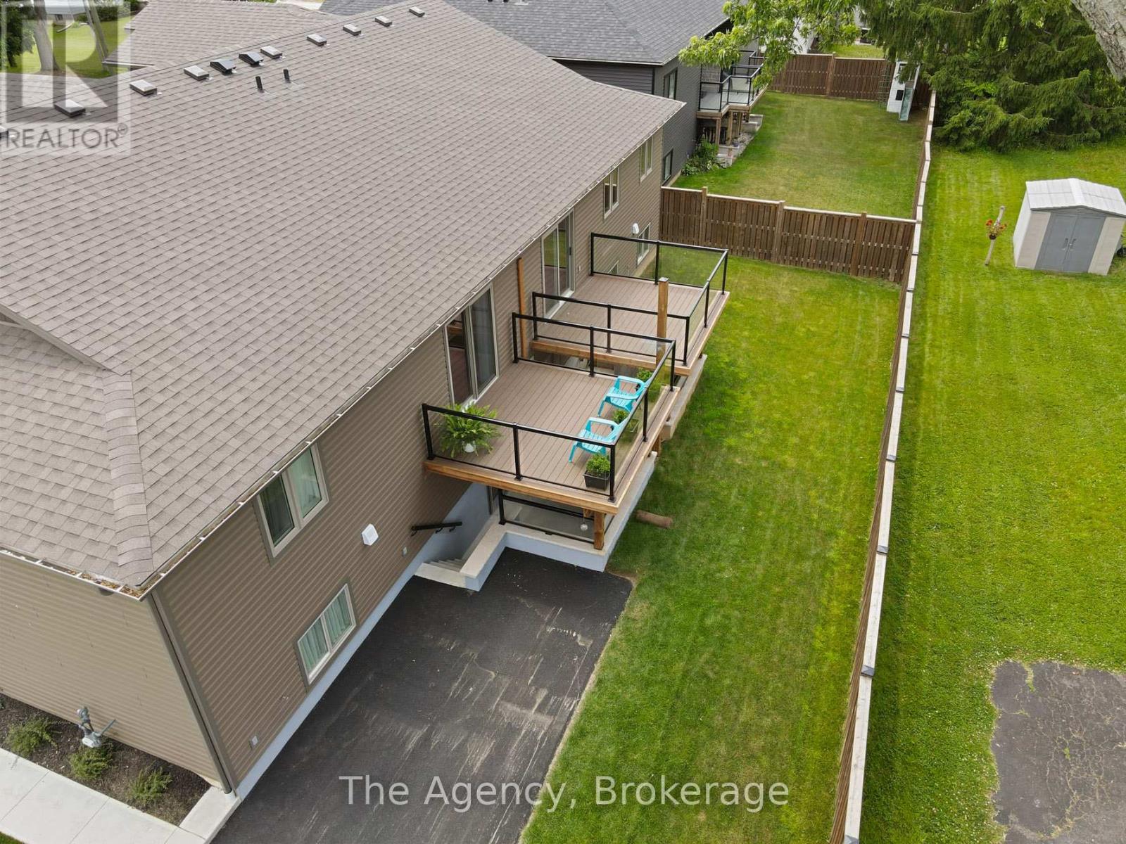 40 TOPHAM BOULEVARD